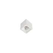 ANTIDARK - Square Plafondlamp 2700K Wit