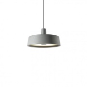 MARSET - Soho 38 LED Hanglamp Stone Gray