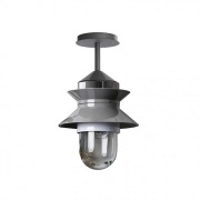 MARSET - Santorini C Hanglamp Gray