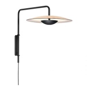 MARSET - Ginger 20 A (On/Off) Wandlamp Hardwired Oak