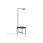 GRUPA - Igram Vloerlamp m/Tafel Eik