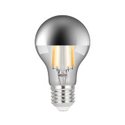 Unknown - Gloeilamp LED 7,3W (806lm) CRI95 2000-2700K Dim. Top Gespieg...