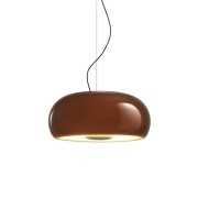MARSET - Vetra Hanglamp Ø43 Amber