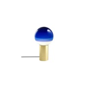 MARSET - Dipping Light Tafellamp Blue