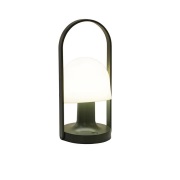 MARSET - FollowMe Tafellamp Green
