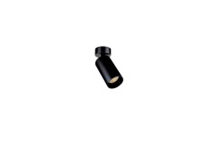 ANTIDARK - Designline Tube Spot LED Fixed Zwart