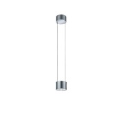 BANKAMP - Impulse Hanglamp Matt Chrome