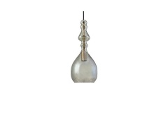 Dyberg Larsen - Lea Hanglamp Amber DybergLarsen