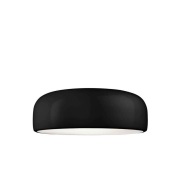 FLOS - Smithfield C Pro Plafondlamp Mat Zwart