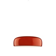 FLOS - Smithfield C Pro Plafondlamp Red