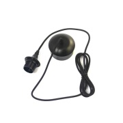 DESIGN BY US - Montage voor Ballroom Hanglamp Zwart