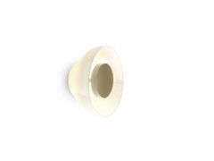 MARSET - Aura wandlamp On/Off Opal
