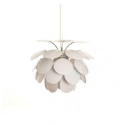 MARSET - Discoco Hanglamp Ø88 Wit