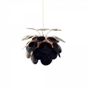 MARSET - Discoco Hanglamp Ø88 Zwart/Goud