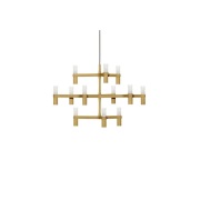 Nemo - Crown Minor Hanglamp Gold  Lighting