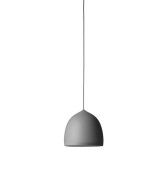 FRITZ HANSEN - Suspence P1 Hanglamp Matte Gray