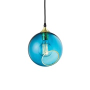DESIGN BY US - Ballroom XL Hanglamp Blue Sky