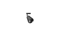 Nuura Aps - Anoli Spot Track Plafondlamp Black/Black Nuura