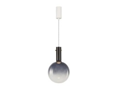 LOOM DESIGN - Raindrop 25 Hanglamp Blue
