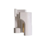 DCW - Soul Story 4 Wandlamp White/Gold