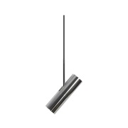 Unknown - MIB 6 Hanglamp Chroom DFTP