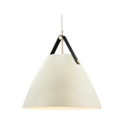 Unknown - Strap 36 Hanglamp Sandfarvet DFTP