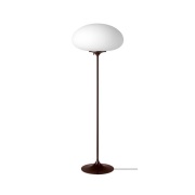 GUBI - Stemlite Vloerlamp H110 Black Red