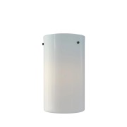 DCW - Tobo 100 Plafondlamp H18 Porcelein
