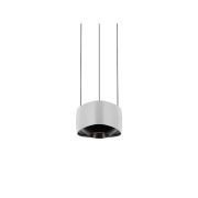 LOOM DESIGN - Air hanglamp White