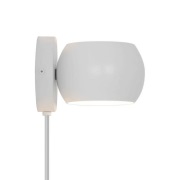 Nordlux - Belir Wandlamp White
