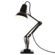 Anglepoise - Original 1227 Mini Bureaulamp Jet Black