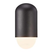 Nordlux - Heka Wandlamp Black