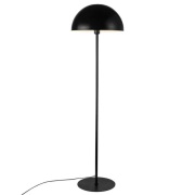 Nordlux - Ellen 40 Vloerlamp Black