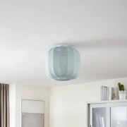 Lindby - Helin Plafondlamp Ø35 Blauw