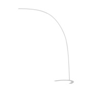 Lindby - Danua LED Vloerlamp White