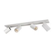 Arcchio - Brinja 4 plafondlamp White