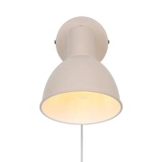 Nordlux - Pop Wandlamp Beige