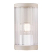 Nordlux - Coupar Buiten Wandlamp Sand