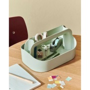 HAY - Tool Box (Recycled) Charcoal