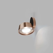 LIGHT-POINT - Vantage 1 Plafondlamp 2700 Rose Gold