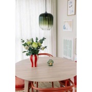 Globen Lighting - Haze 18 Hanglamp Groen