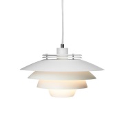 Dyberg Larsen - Ejka Hanglamp Matt White DybergLarsen