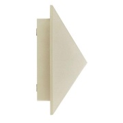 Nordlux - Pontio 15 Buiten Wandlamp Sanded