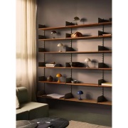 Louis Poulsen - Panthella 160 Portable Taffellamp V3 Chroom Opaal Beig...