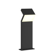 Arcchio - Havin Buiten Tuinlamp H60 Dark Grey