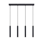 Arcchio - Kammeron Hanglamp Black