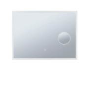 Paulmann - Mirra LED Spiegel IP44 4000K 750/270lm Dim. Mirror