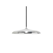 DFTP by Nordlux - Artist 25 hanglamp roestvrij staal DFTP