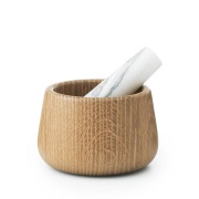 Normann Copenhagen - Craft Vijzel & Stamper White