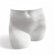 SELETTI - Piece of Me Woman stoel White